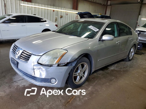 Nissan Maxima 2004 - Image 1 of 12