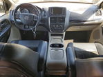 Dodge Caravan 2017