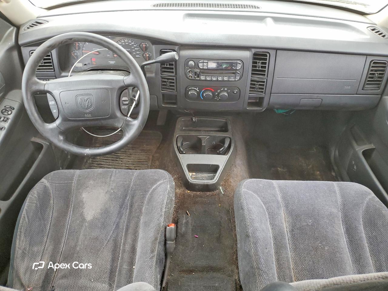 Dodge Dakota 2004