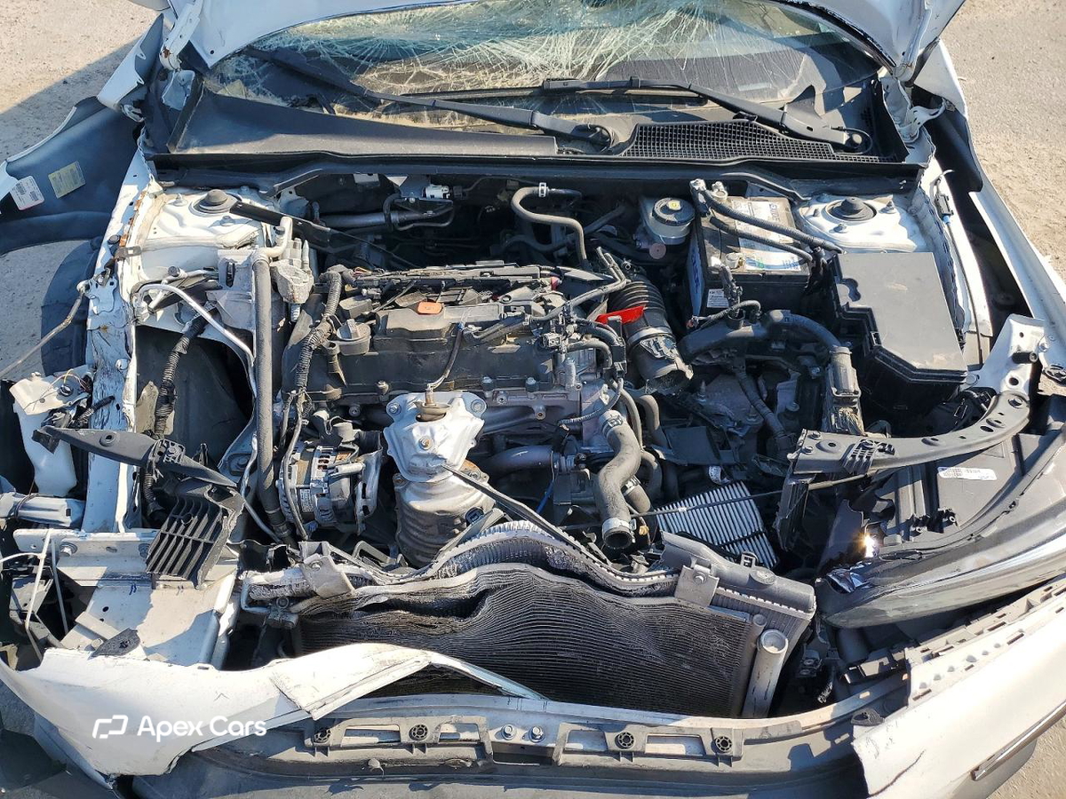 Honda Civic 2022