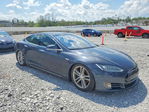 Tesla Model S 2015
