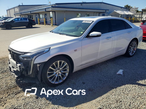 Cadillac CT6 2020 - Image 1 of 13