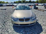 BMW Series 3 2007