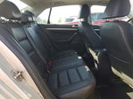 Volkswagen Jetta 2010
