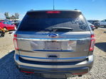 Ford Explorer 2011