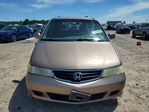 Honda Odyssey 2003