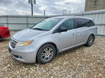 Honda Odyssey 2012
