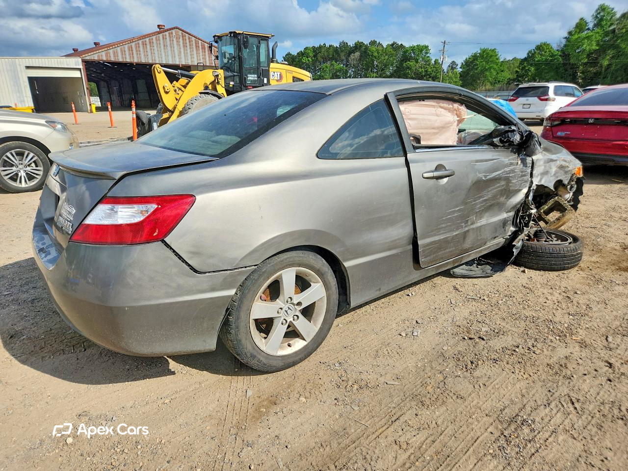 Honda Civic 2006