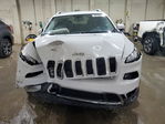 Jeep Cherokee 2017