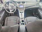 Nissan Sentra 2013