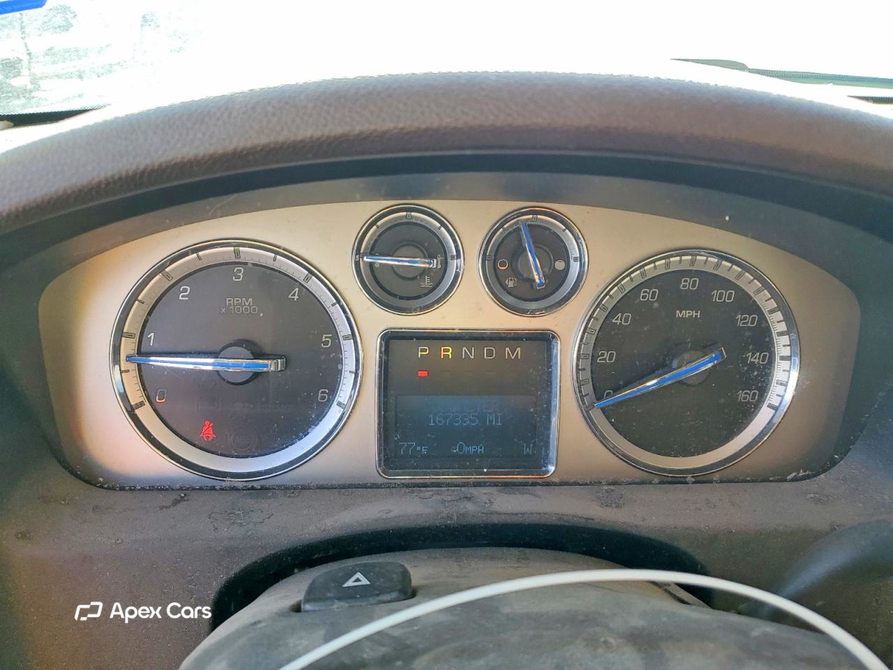 Cadillac Escalade 2011