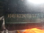 Subaru Outback 2022