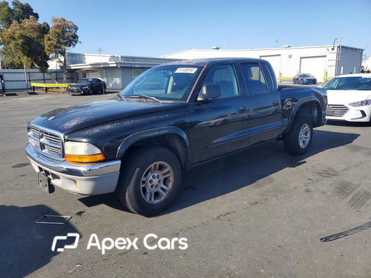Dodge Dakota 2004 - Image 1 of 12
