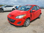 Mazda 2 2012