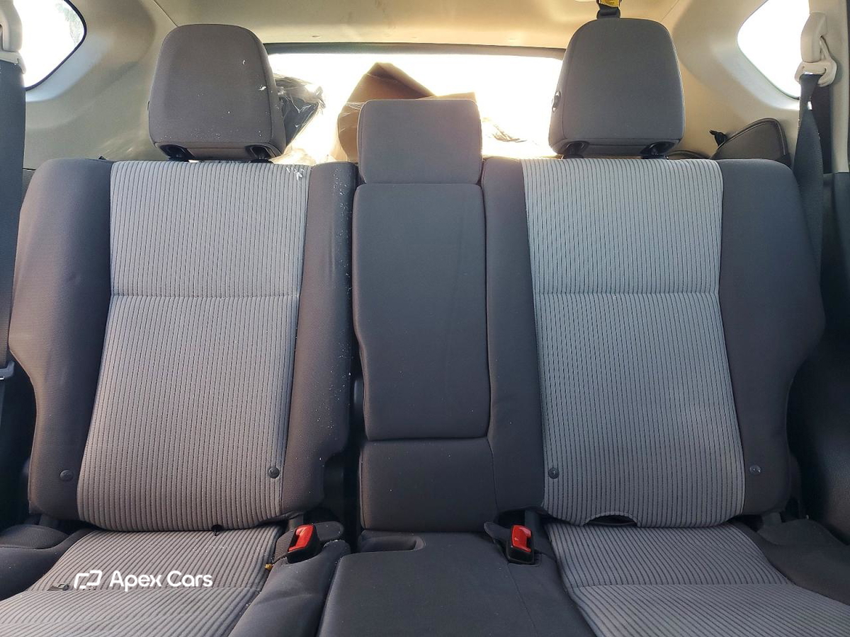 Toyota RAV 4 2014