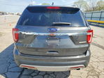 Ford Explorer 2016
