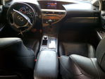 Lexus RX 2013
