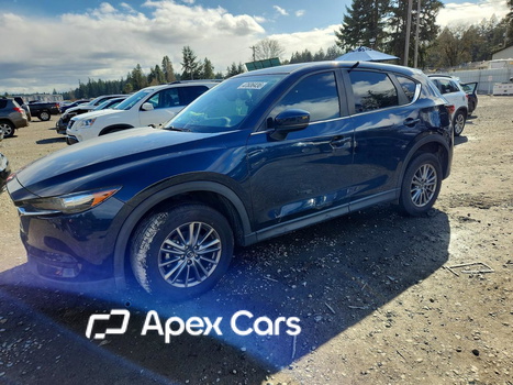 Mazda CX-5 2017 - Image 1 of 13