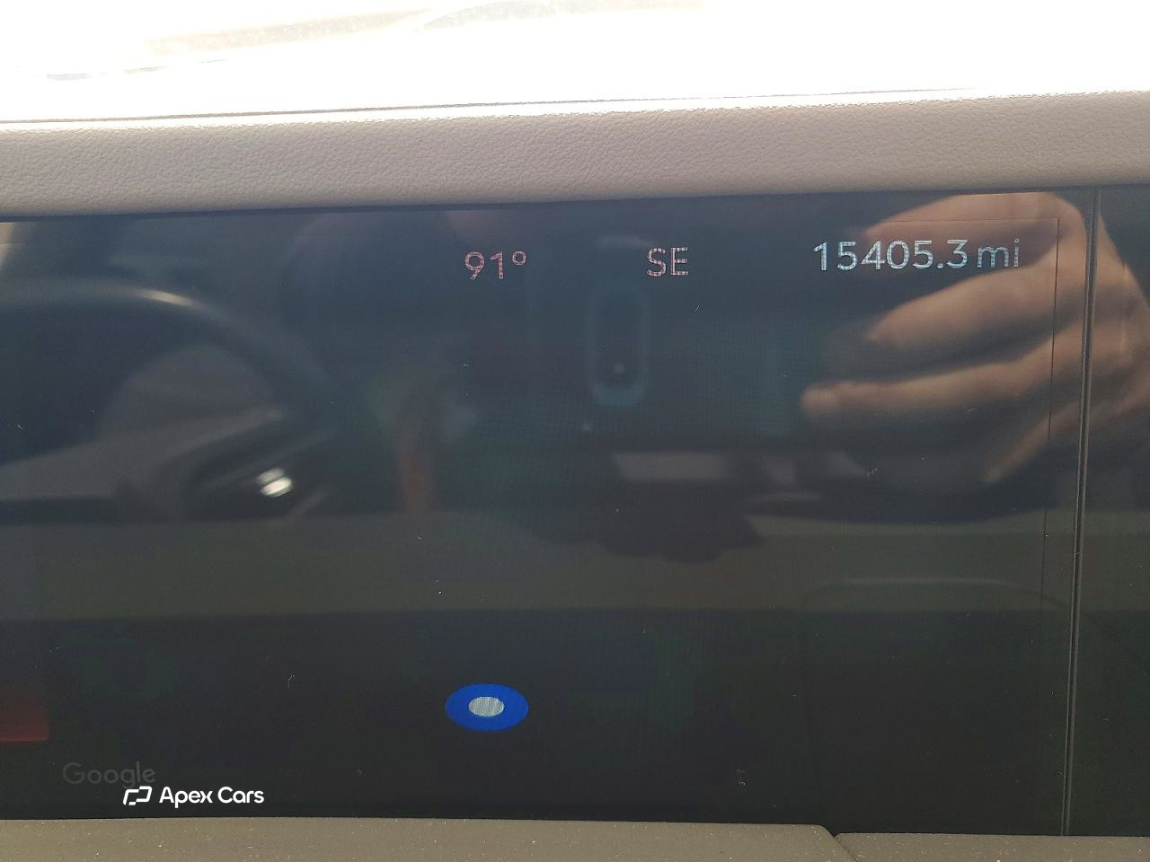 Lincoln Nautilus 2024