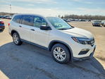 Honda Pilot 2018