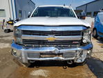 Chevrolet Silverado 2016