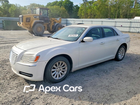 Chrysler 300 2013 - Image 1 of 5