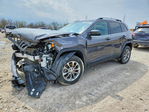 Jeep Cherokee 2019