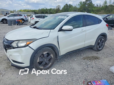 2018 Honda HR-V - Zdjęcie 1 z 5