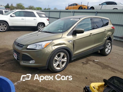 Ford Escape 2014 - Image 1 of 14