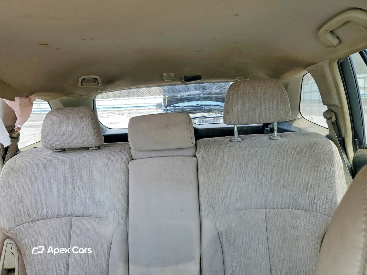 Subaru Outback 2014