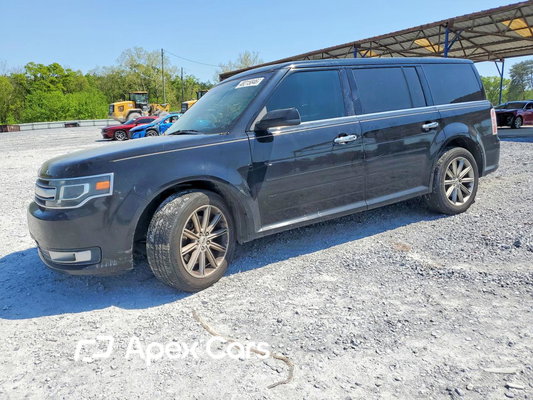 Ford Flex 2016 - Zdjęcie 1 z 13