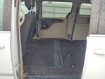Chrysler Voyager 2016