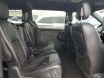 Dodge Caravan 2017