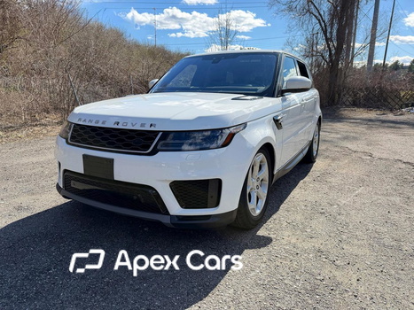 Land Rover Range Rover 2021 - Image 1 of 14