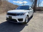 Land Rover Range Rover 2021
