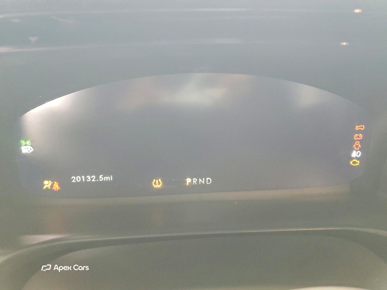 Lincoln Aviator 2023