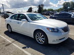 Lexus LS 2008