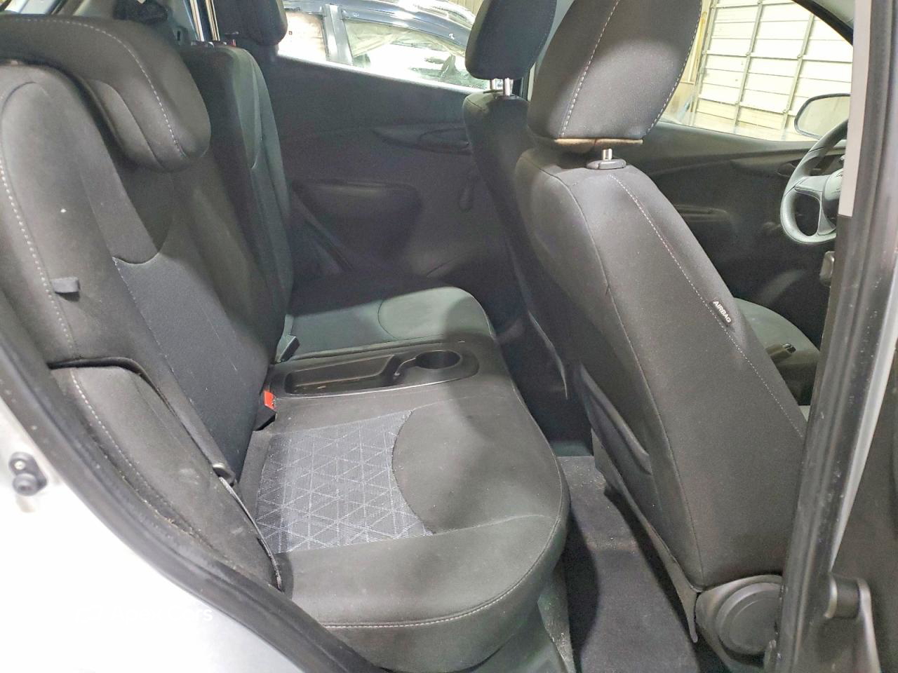 Chevrolet Spark 2019
