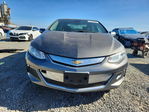 Chevrolet Volt 2016
