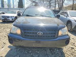 Toyota Highlander 2002
