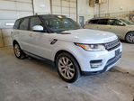 Land Rover Range Rover 2015