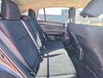 Subaru Impreza 2014