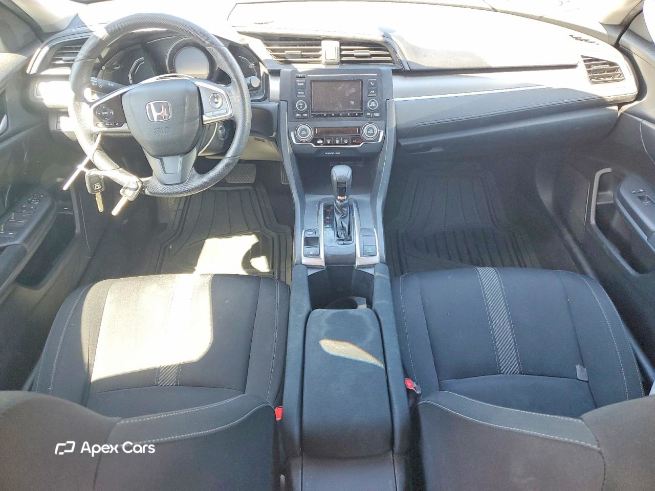 Honda Civic 2017