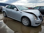 Cadillac CTS 2012
