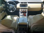 Land Rover Range Rover 2014