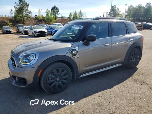 2019 MINI Cooper - Image 1 of 12