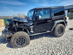 Jeep Wrangler 2012