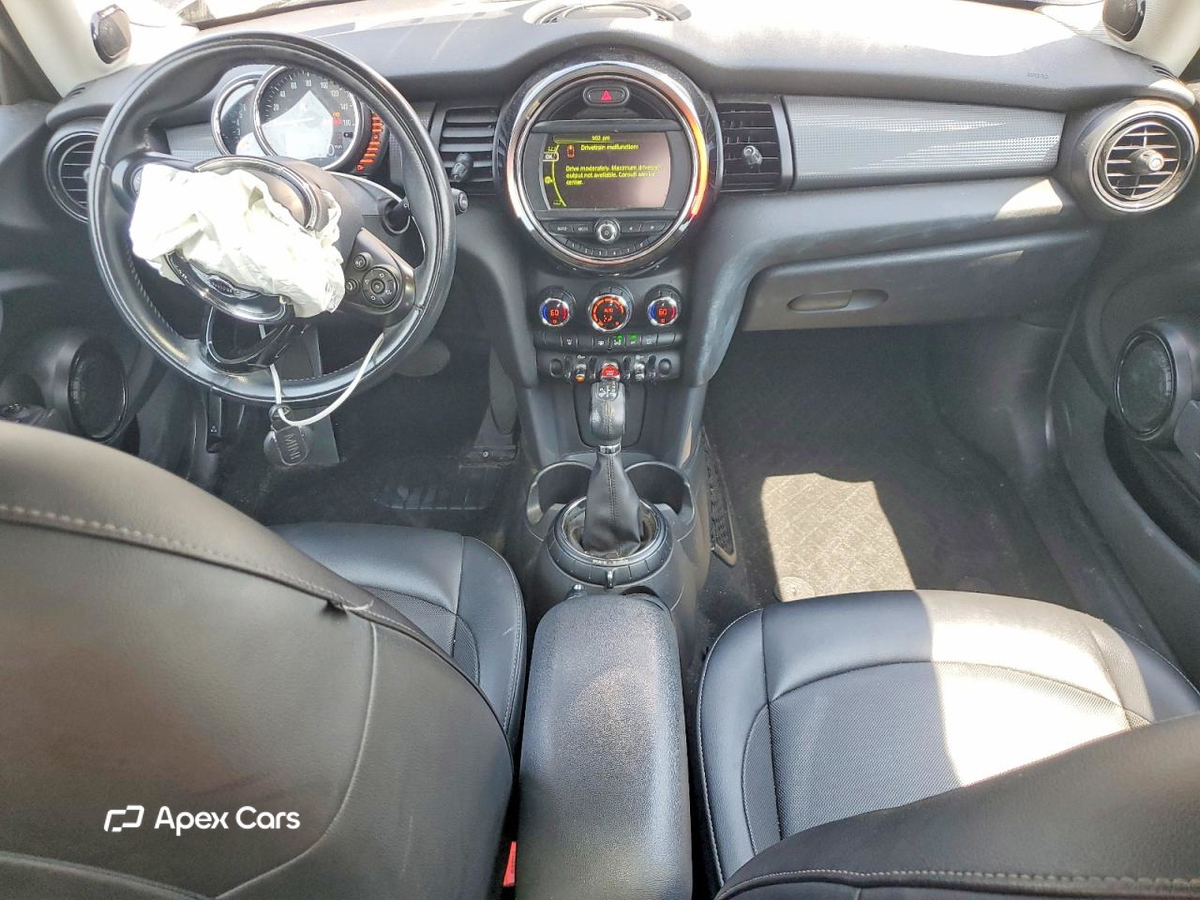 MINI Cooper 2016