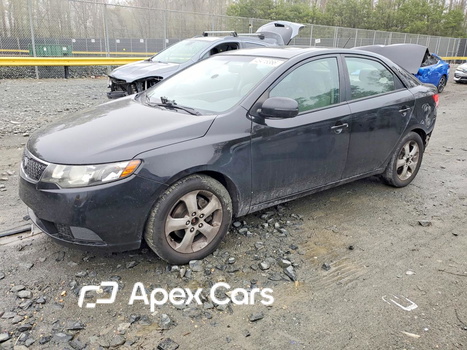 Kia Forte 2013 - Image 1 of 5
