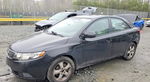 Kia Forte 2013